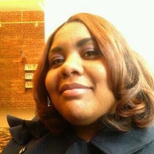 Meet your Posher, Chrissy